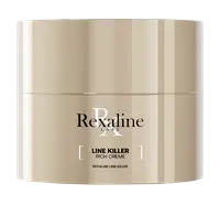 Crema de fata Anti-Age Line Killer Rich, 50ml, Rexaline