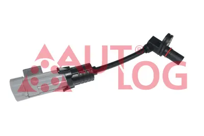 Senzor ABS fata stanga dreapta potrivit CHEVROLET CAPTIVA; OPEL ANTARA A 2.0D-3.2 06.06