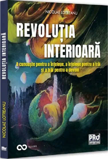 Revolutia interioara