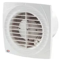 Ventilator diam 100mm 12V - CA