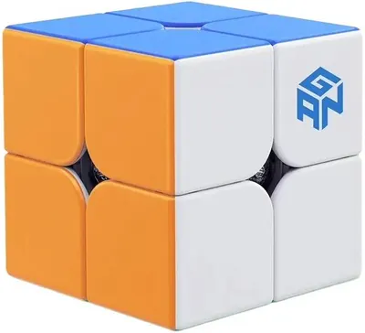 Cub pentru rezolvare rapidă GAN – 251 V2, 2x2