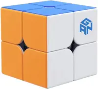 Cub pentru rezolvare rapidă GAN – 251 V2, 2x2