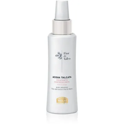 Helan Fior Di Talco eau fraiche pentru corp pentru femei 100 ml