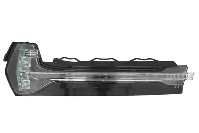 Semnalizator oglinda Stanga potrivit AUDI A3 8V 2012-2020 - (LED)