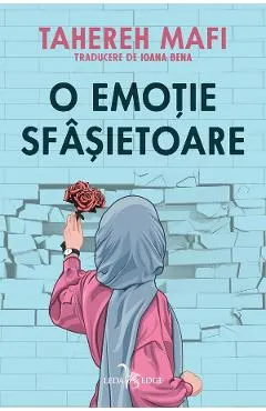 eBook O emotie sfasietoare