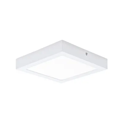 Fueva 1 square / IP20 16,5W 4000K white IP20
