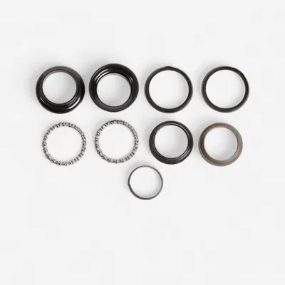 Set rulmenți Direcţie Headset 1"1/8