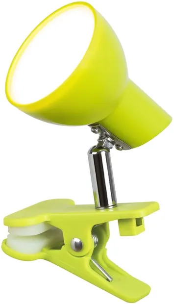 Lampă de birou LED Rabalux - Noah 1481, 5W, verde