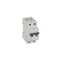 Siguranta automata MCB RX³ 6000 - 2P - 230/400 V~ - 16 A - B curba - alimentare tip furca
