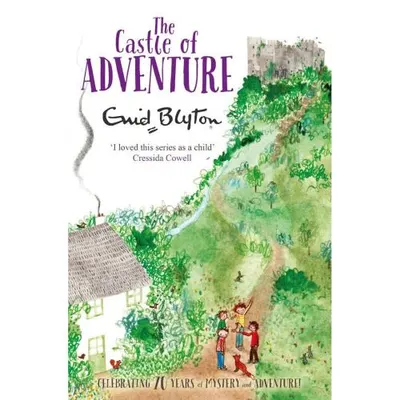 The Castle of Adventure