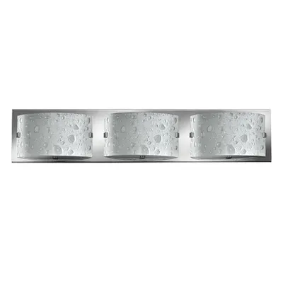 Aplica Daphne 3 Light Wall Light