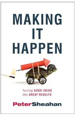 Making It Happen
