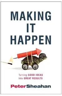 Making It Happen
