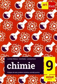 Chimie - Clasa 9