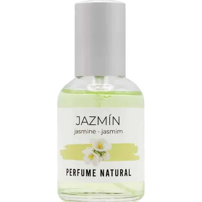 Parfum cu Iasomie, 50ml, LabNatur