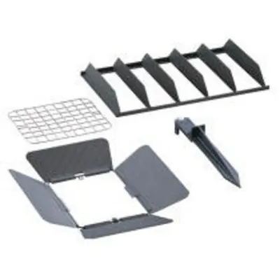 Genius - Protective Wire Guard - Suitable For 1000/1500 W