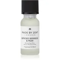 MADE BY ZEN Spiced Berries & Pear ulei aromatic