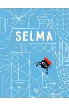 Selma-The Story of a Stellar Spider