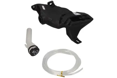 Rezervor apa spalare parbriz potrivit OPEL ASTRA J 2009-2015 Saloon - (cu pompa)