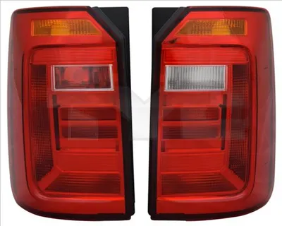 Stop lampa spate dreapta o singura usa VW CADDY 4 IV dupa 2015