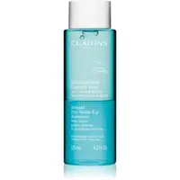 Clarins Cleansing Instant Eye Make-Up Remover demachiant pentru ochi in doua faze demachiant pentru ochi in doua faze pentru ochi sensibili