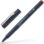 Liner pentru desen tehnic SCHNEIDER Pictus, varf fetru 0.7mm
