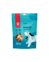 MACED Gustare pentru caini, baton invelit in pui, 4 x 20 cm, 500 g