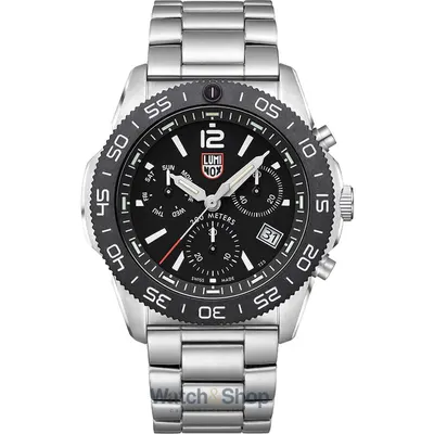 Ceas Luminox Luminox XS.3142 Mens Watch Pacific Diver Chronograph 44mm 20ATM