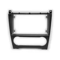 KIT Complet Rama Adaptoare + Cablaj Autodrop Mercedes Benz G-Class W463 (2009-2012) pentru Navigatie Multimedia Android 9 inch