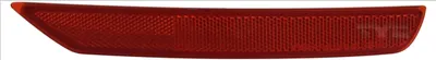 Lumina reflectorizanta Spate Stanga potrivit SUBARU FORESTER 01.08