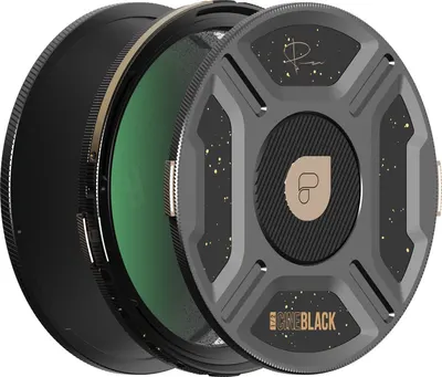 Filtru Polar Pro Helix Maglock Helix Cine Negru