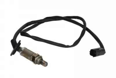 Sonda lambda (numar fire 4) potrivit DS DS 3, DS 4, DS 5; MERCEDES A (W168), A (W169), B SPORTS TOURER (W245), C (C204), C (CL203), C T-MODEL (S203), C T-MODEL (S204) 0.7-8.1 08.83