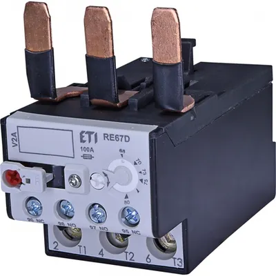Accesorii CEM/CEAM RE67.2D-80