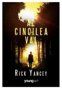 Al cincilea val #1