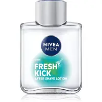 NIVEA MEN Fresh Kick after shave