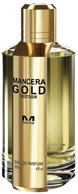 Mancera Apă de parfum Gold Prestigium, 120 ml