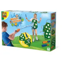 Joc interactiv de exterior, Bataie cu apa, Animale ascunse, Ses 02282