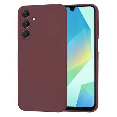 Husa pentru Samsung Galaxy A16 5G A166 / A16 4G A165, Techsuit, SoftFlex, Visinie