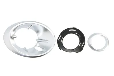 Grila ventilatie bara Stanga crom potrivit MERCEDES GLA X156 12.13-12.19 04.18-01.19