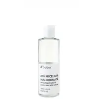 Apa micelara hialuronata pentru fata, 236ml, Sebio