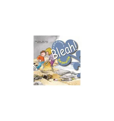 Deșeurile. Ai grijă de planeta ta - Paperback - Empar Jimenez, Nuria Jimenez