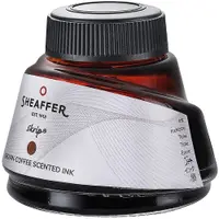 Călimară Sheaffer Skrip - Cu aromă de cafea, 50 ml
