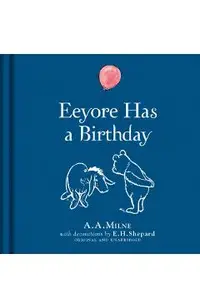 Winnie-the-Pooh: Eeyore Has a Birthday