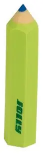 Radiera JOLLY Rubby – Creion