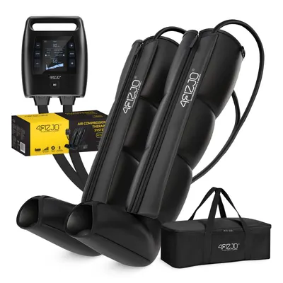 Aparat pentru drenaj Air Compression Therapy System ACTIVE C4, mărime universală