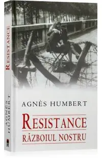 Resistance. razboiul nostru