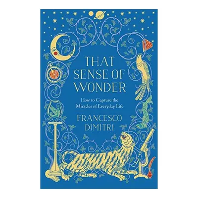 That Sense of Wonder