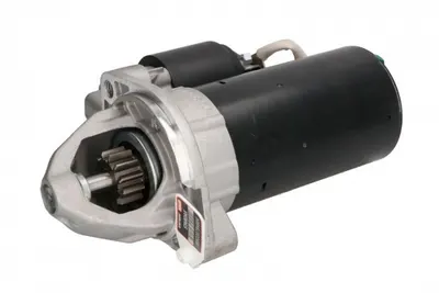 Electromotor (12v, 1,7kw) Potrivit Mercedes C (c204), C (cl203), C T-Model (s203), C T-Model (s204), C (w203), C (w204), Clc (cl203), Clk (c209), E T-Model (s211), E T-Model (s212), E (w211) 2.1d-3.5