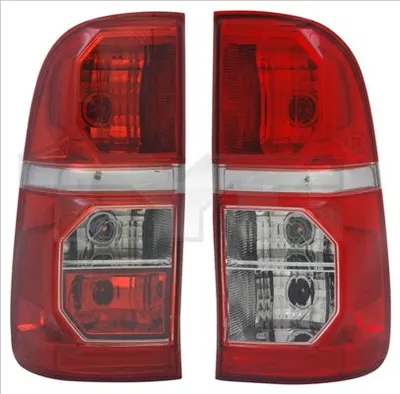Stop lampa spate Dreapta potrivit TOYOTA HILUX VII 2004-2015