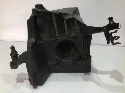 Carcasa filtru aer AV61-9600-BF Ford Focus 3 (2011-2015) 1.6 tdci T3DA